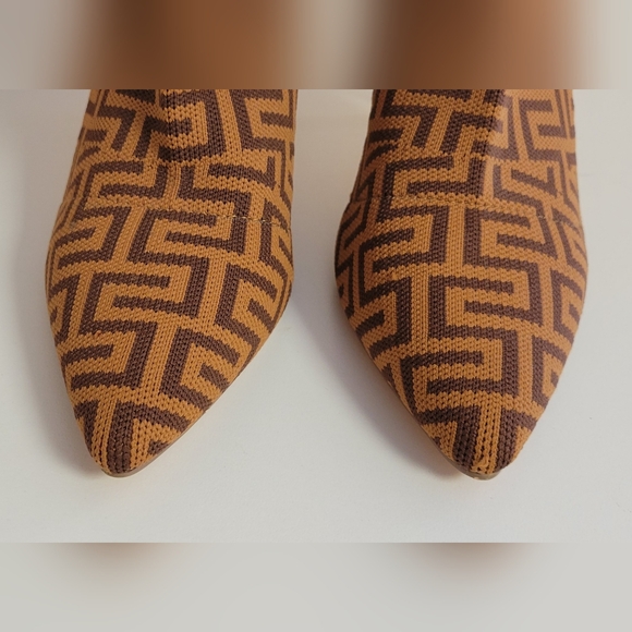 Catherine Malandrino Heels - Picture 8 of 12